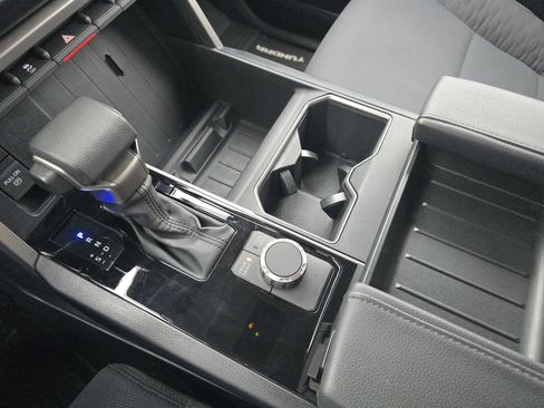 Used 2023 Toyota Tundra SR5 w/ SR5 Convenience Package image 22