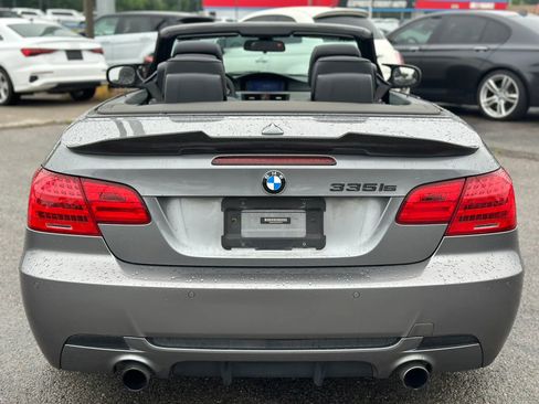 Used 2012 BMW 335is Convertible RWD image 26