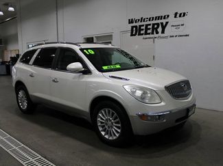 Used 2010 Buick Enclave CXL image 1