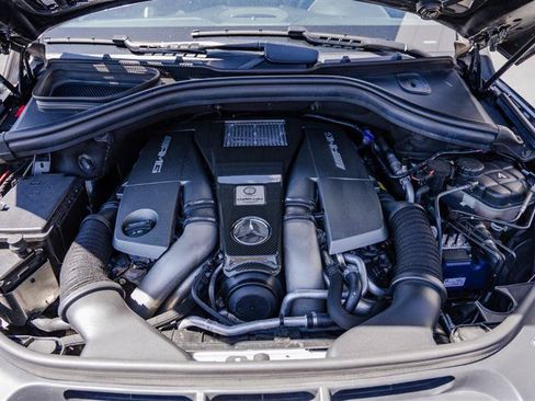 Used 2016 Mercedes-Benz GLE 63 AMG S image 48
