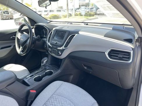 Used 2023 Chevrolet Equinox LT w/ Driver Convenience Package AWD/4WD image 28