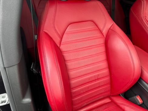 Used 2023 Alfa Romeo Stelvio Veloce AWD/4WD image 70