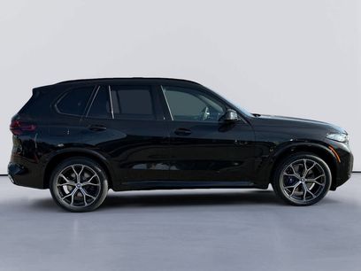 New 2026 BMW X5 xDrive40i w/ M Sport Package