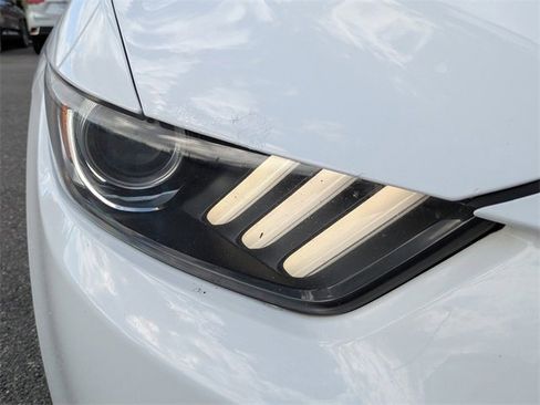 Used 2015 Ford Mustang GT Premium w/ Equipment Group 401A image 10