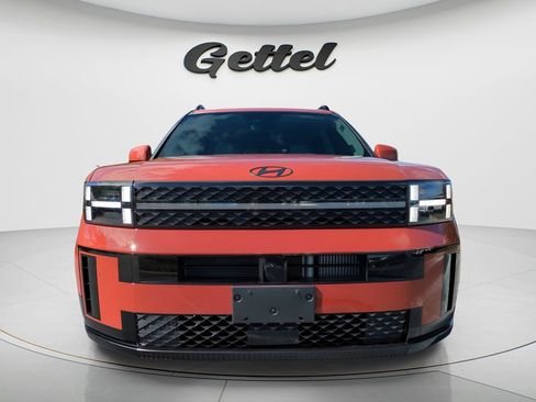 Used 2025 Hyundai Santa Fe Calligraphy image 9