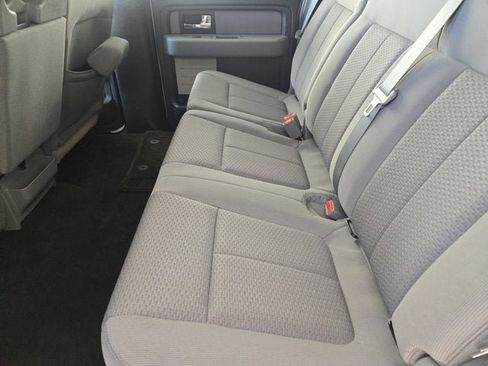 Used 2014 Ford F150 XLT w/ Equipment Group 302A Luxury image 14