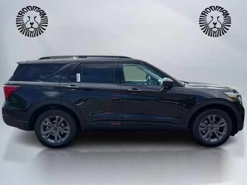 New 2026 Ford Explorer Active w/ Active Comfort Package AWD/4WD image 5