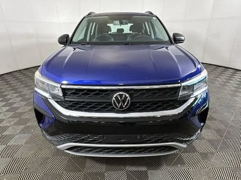 Used 2022 Volkswagen Taos S AWD/4WD image 7