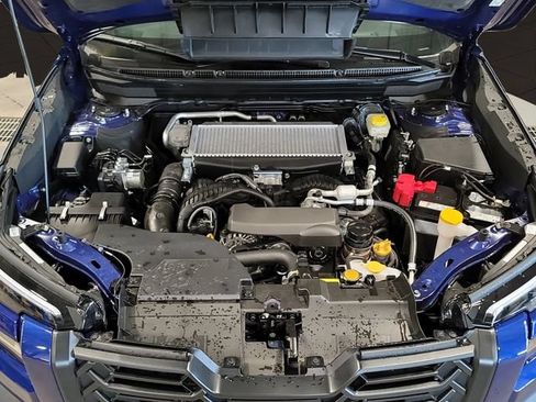 New 2026 Subaru Outback Touring XT AWD/4WD image 32