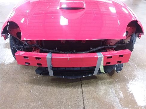 Used 2004 Ford Thunderbird RWD image 14