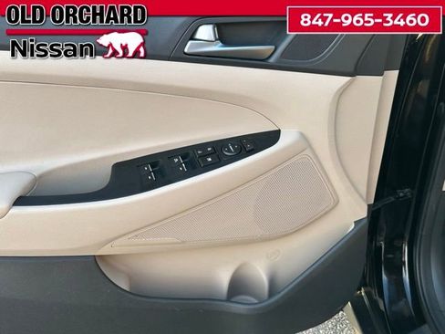 Used 2016 Hyundai Tucson Limited image 10