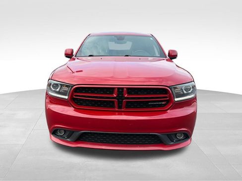 Used 2017 Dodge Durango R/T AWD/4WD image 8