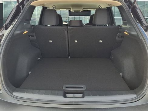 New 2026 Nissan Kicks SV FWD image 10