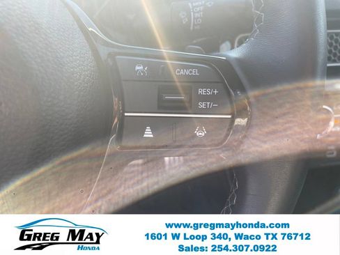 Certified 2024 Honda Civic Sport image 16