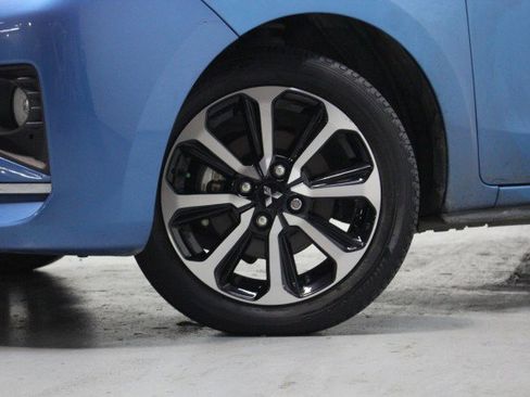 Used 2024 Mitsubishi Mirage SE image 3