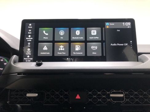 New 2026 Honda Accord Sport image 29