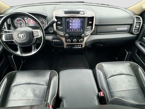 Used 2021 RAM 2500 Laramie image 27