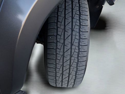 Certified 2022 Toyota Tacoma TRD Sport w/ TRD Premium Sport Package image 4