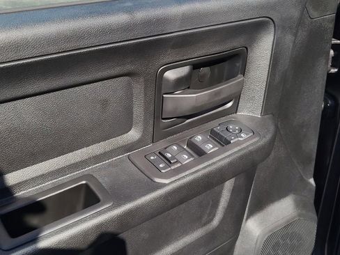New 2026 RAM 3500 Tradesman AWD/4WD image 14