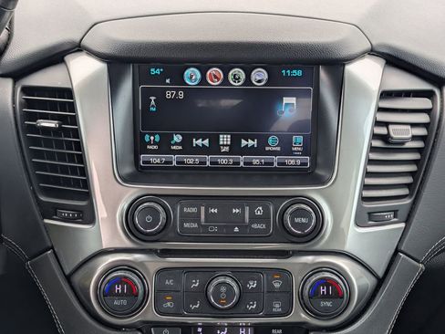 Used 2019 Chevrolet Tahoe LT image 19