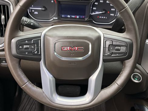 Used 2023 GMC Sierra 2500 SLT AWD/4WD image 14