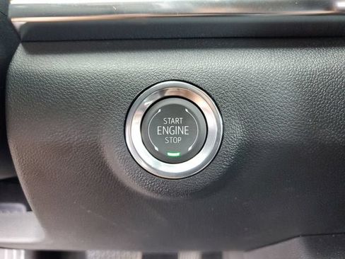 New 2026 GMC Terrain Elevation FWD image 23