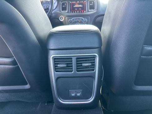 Used 2023 Dodge Charger Scat Pack RWD image 7