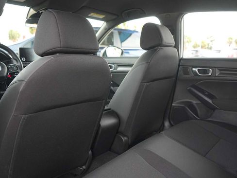 Certified 2026 Honda Civic Sport image 13