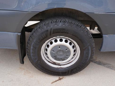 Used 2019 Mercedes-Benz Sprinter 170 image 11