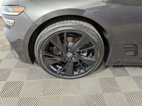 Used 2023 Genesis G70 2.0T w/ Sport Prestige Package AWD/4WD image 36