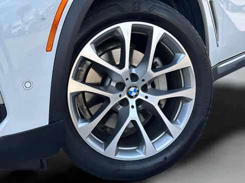 Used 2020 BMW X5 xDrive40i w/ Convenience Package AWD/4WD image 28