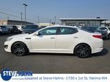 Used 2011 Kia Optima SX image 2