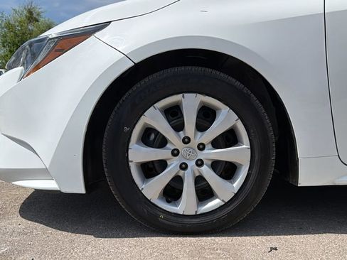 Certified 2024 Toyota Corolla LE image 12