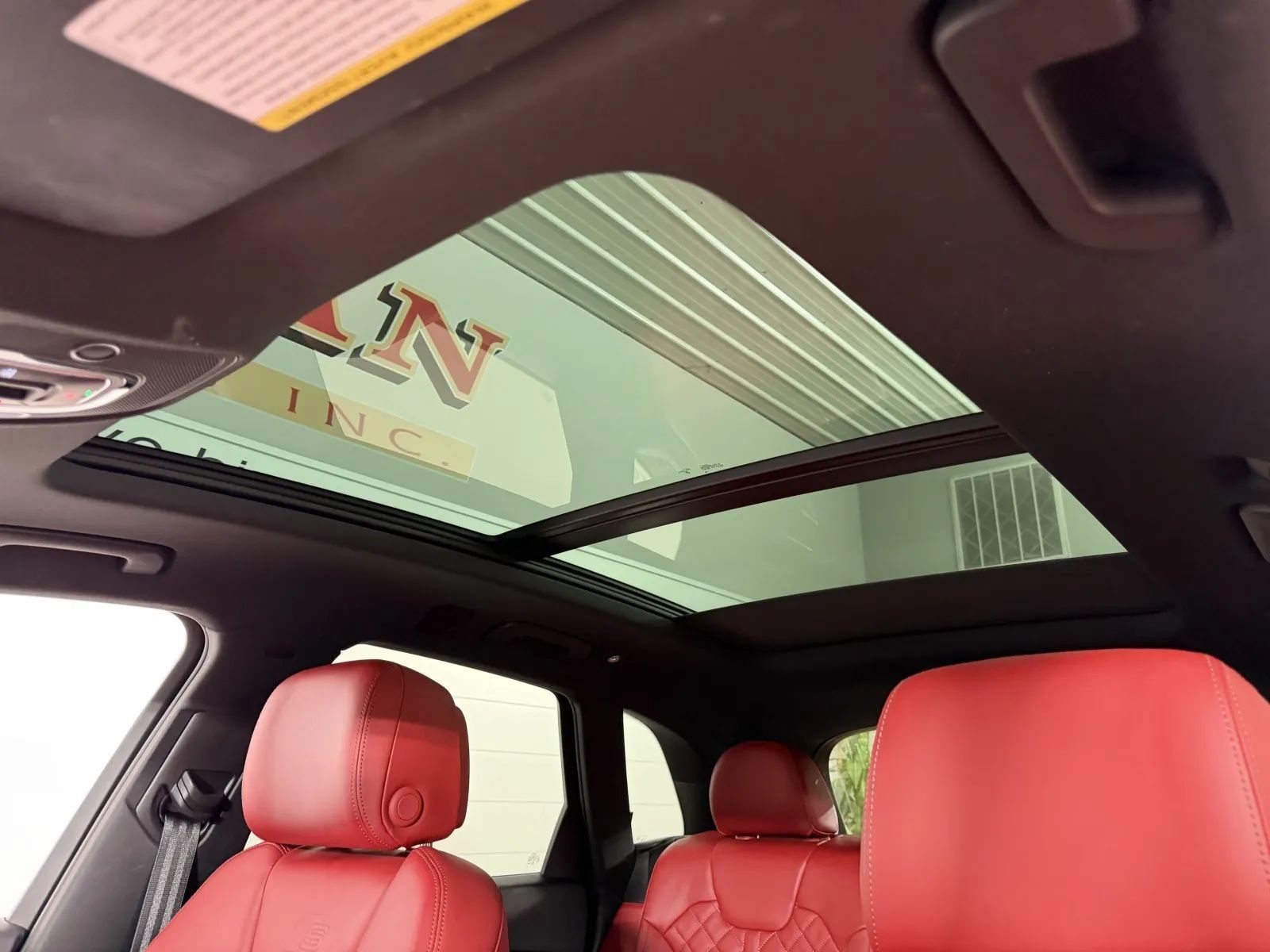 Used 2023 Audi SQ5 Premium Plus w/ Premium Plus Package AWD/4WD image 15