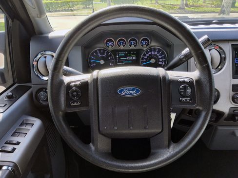 Used 2015 Ford F250 XLT w/ XLT Premium Package image 7
