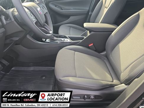 New 2026 Buick Encore GX Preferred w/ Comfort Package image 19