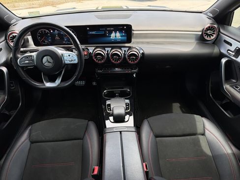 Used 2019 Mercedes-Benz A 220 image 16