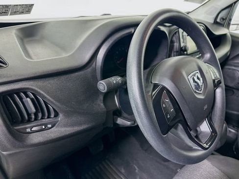 Used 2022 RAM ProMaster City Tradesman image 9