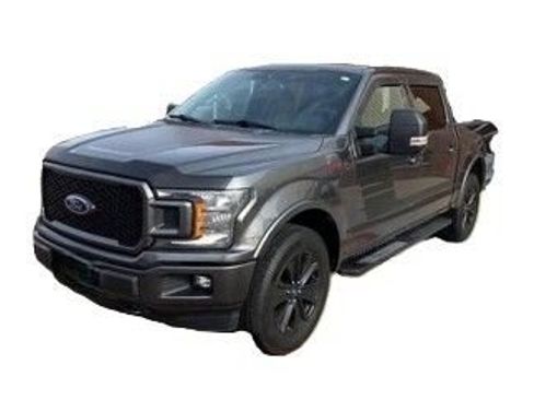 Used 2019 Ford F150 XLT w/ Equipment Group 302A Luxury AWD/4WD image 2