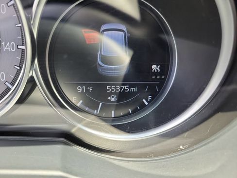 Used 2024 MAZDA CX-5 AWD 2.5 S w/ Select Package image 31