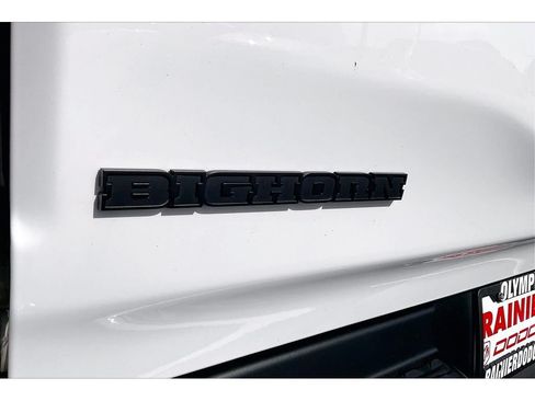 Used 2023 RAM 1500 Big Horn AWD/4WD image 8
