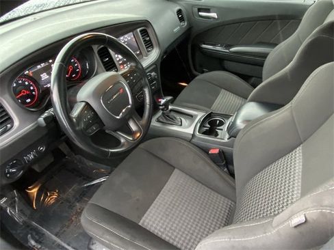 Used 2023 Dodge Charger GT w/ Blacktop Package image 5