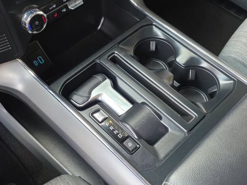 Used 2023 Ford F150 Lightning XLT AWD/4WD image 22