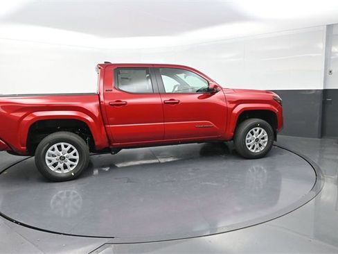 New 2025 Toyota Tacoma SR5 image 8