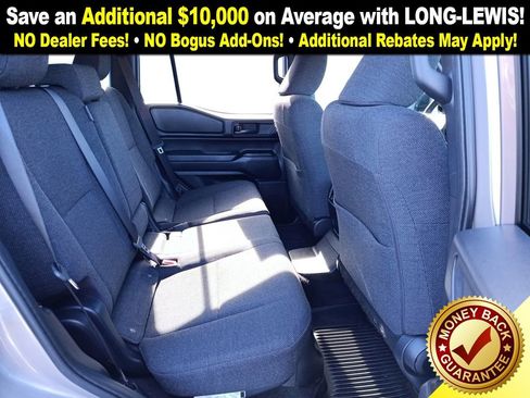 Used 2024 Toyota Land Cruiser image 22