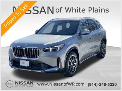 Used 2026 BMW X1 xDrive28i w/ Technology Package