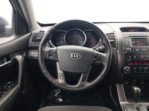 Used 2012 Kia Sorento EX FWD image 12