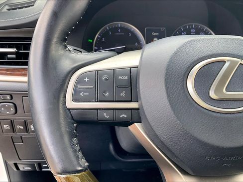 Used 2016 Lexus ES 350 image 20