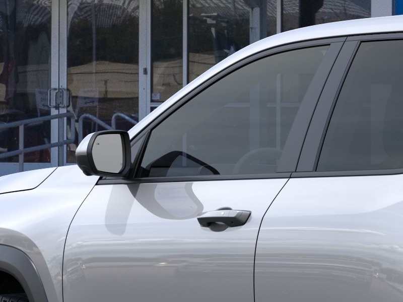 New 2027 Chevrolet Equinox LT w/ Convenience Package II FWD image 12