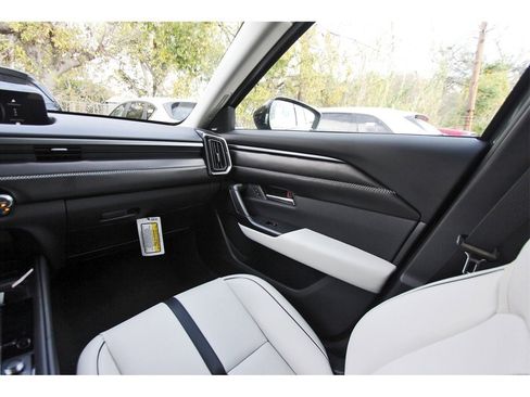 New 2026 MAZDA CX-50 2.5 Turbo w/ Premium Plus Pkg image 9